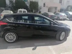 Ford Focus Essence 2017
