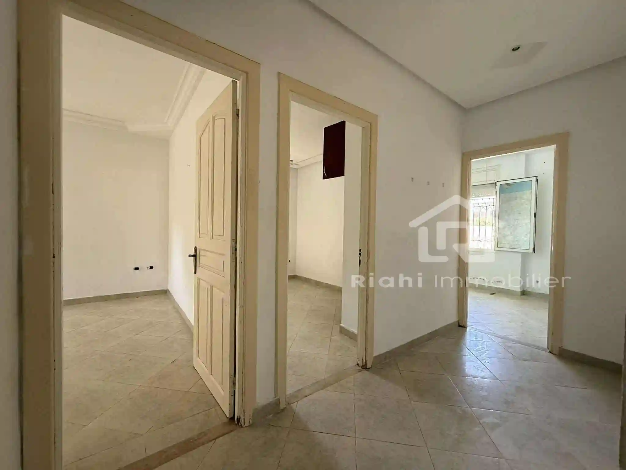 Villa - Vue 1
