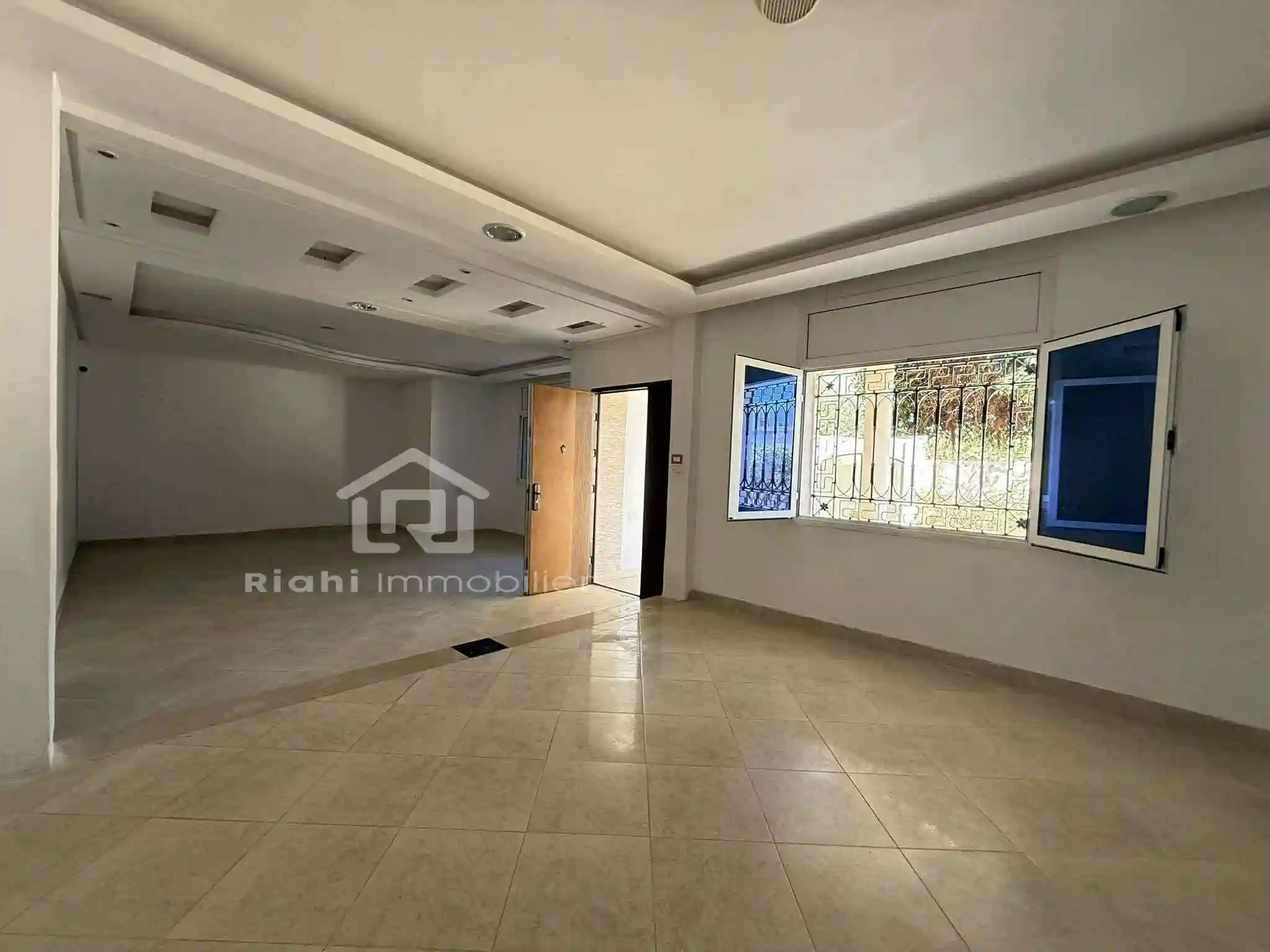 Villa - Vue 2