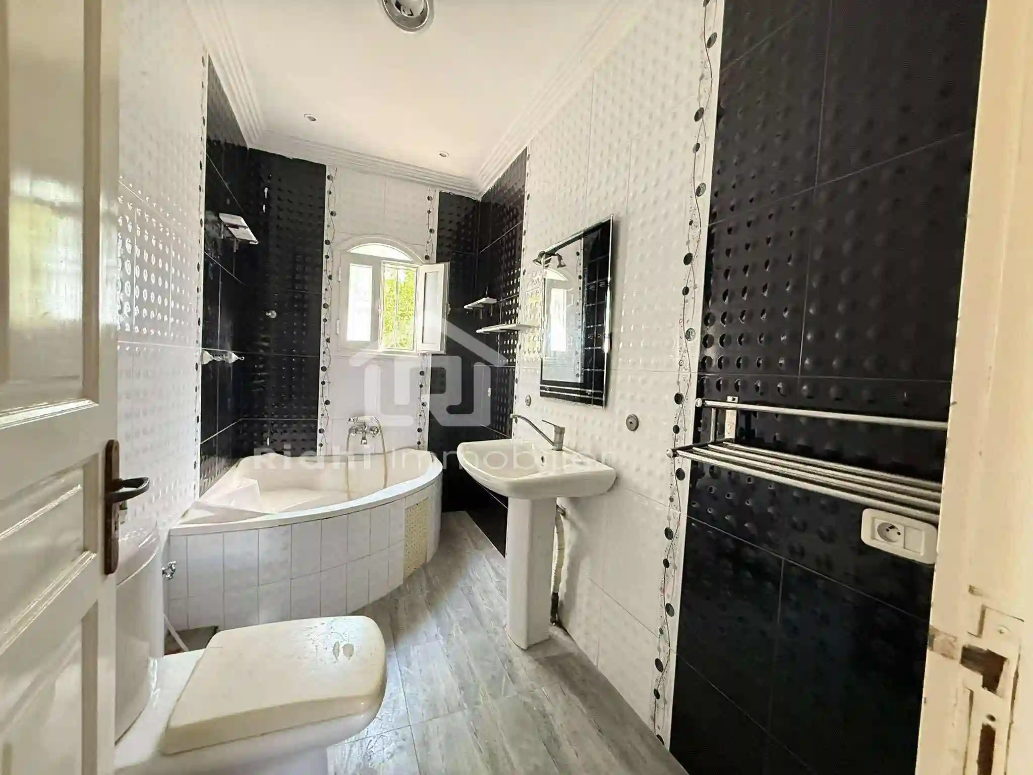 Villa - Vue 4