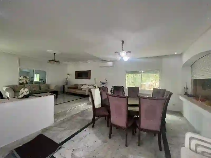 Villa Elena la Villa Elena