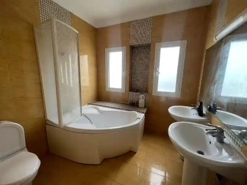 Villa Elena la Villa Elena - Vue 1