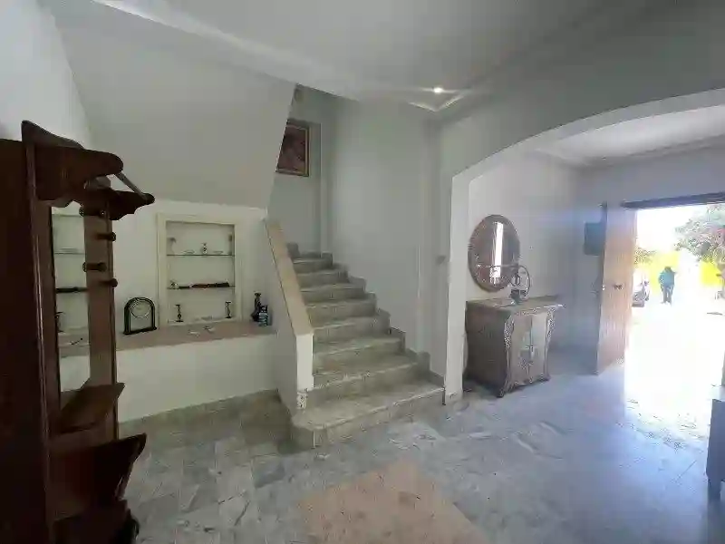 Villa Elena la Villa Elena - Vue 4