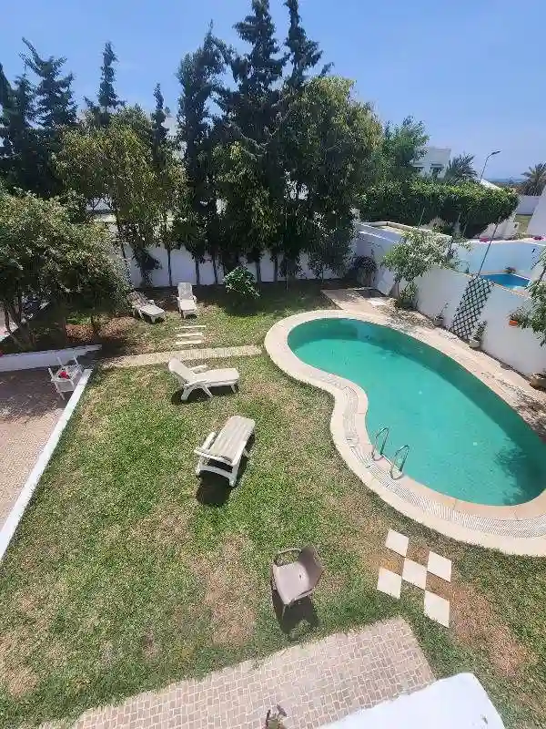 Villa Elena la Villa Elena - Vue 6