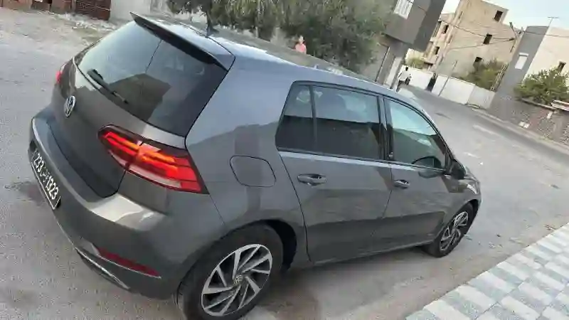 Volkswagen Golf Essence 2017