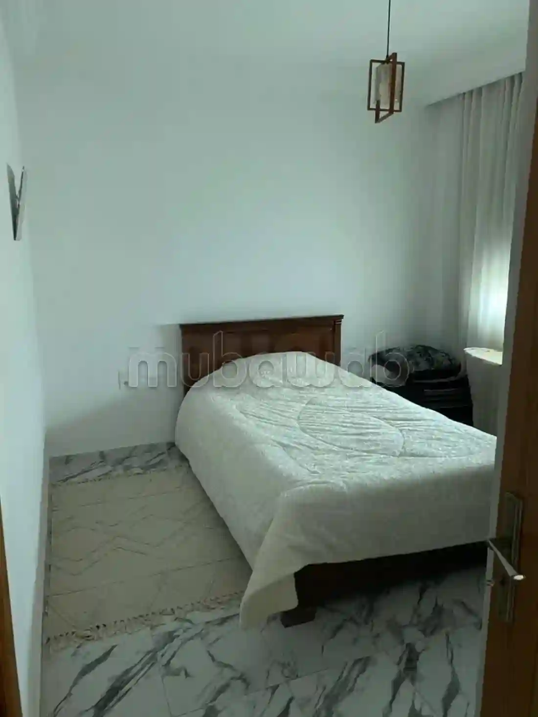 Appart S2 Skanes el Mechref Monastir - Vue 1