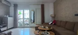 Appartement s3 aux Palmeraies à El Aouina