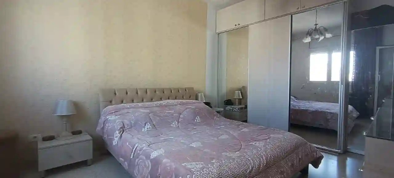 Appartement s3 aux Palmeraies à El Aouina - Vue 1