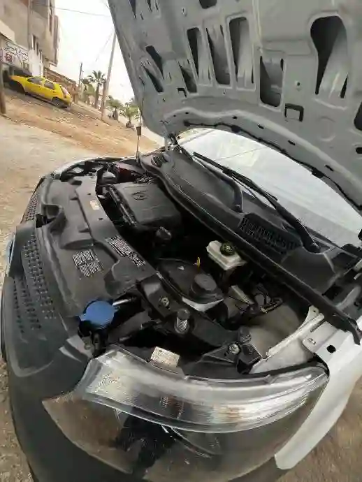 Mercedes Vito 114