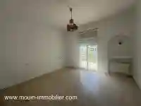 Villa Pino Hammamet Nord Mrezka Al3632 - Vue 1