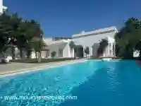 Villa Pino Hammamet Nord Mrezka Al3632 - Vue 4