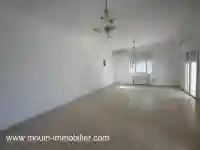 Villa Pino Hammamet Nord Mrezka Al3632 - Vue 5