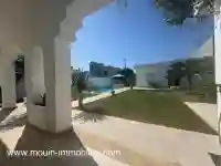 Villa Pino Hammamet Nord Mrezka Al3632 - Vue 7