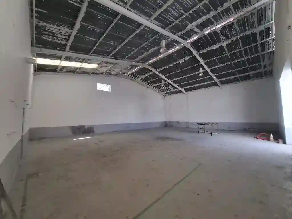 À Louer – Dépôt de 450 m² Avec Bloc Administratif Dans Zone Indus