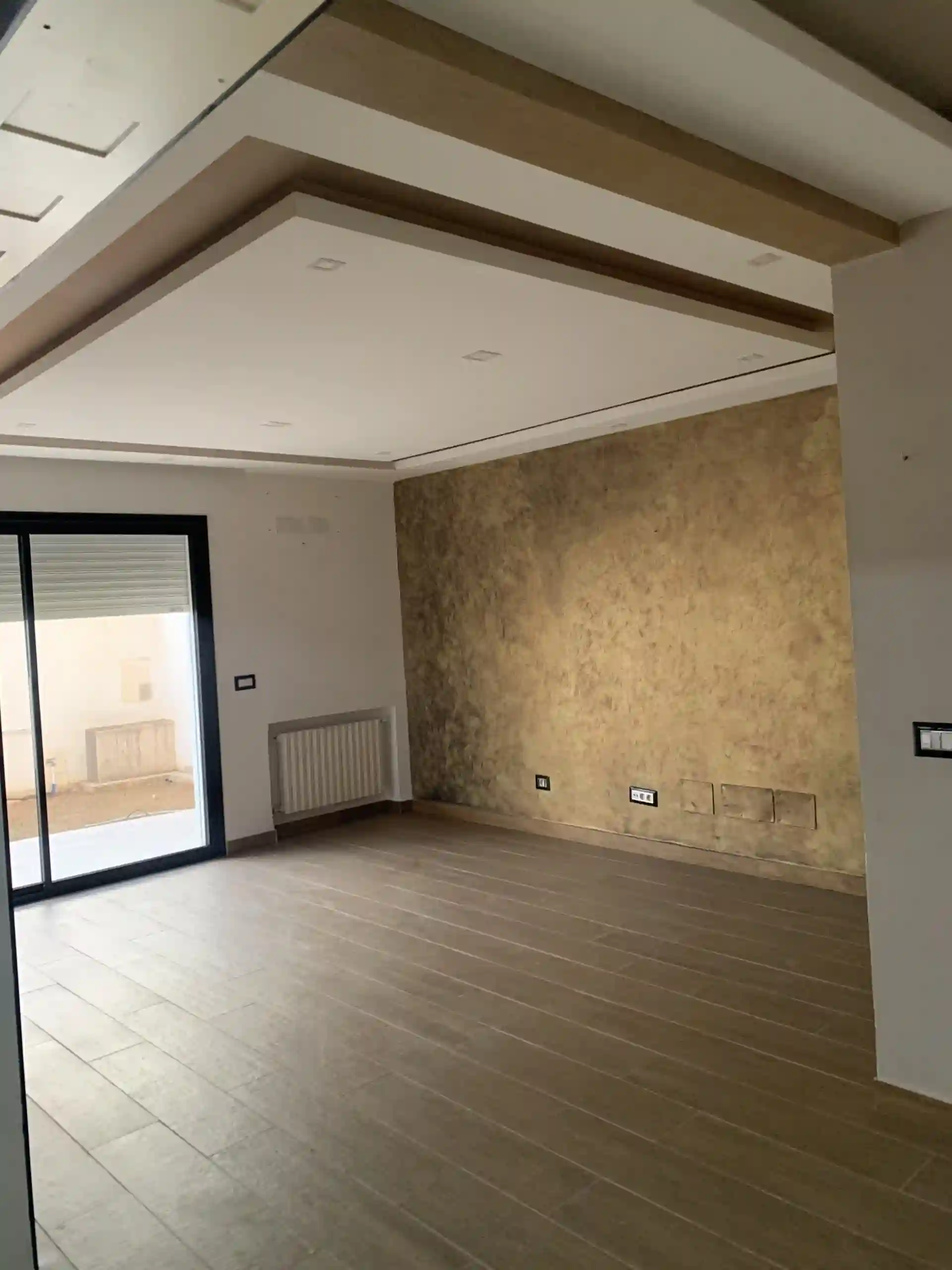 à Louer – Duplex Spacieux Avec Jardin à Rades - Vue 5