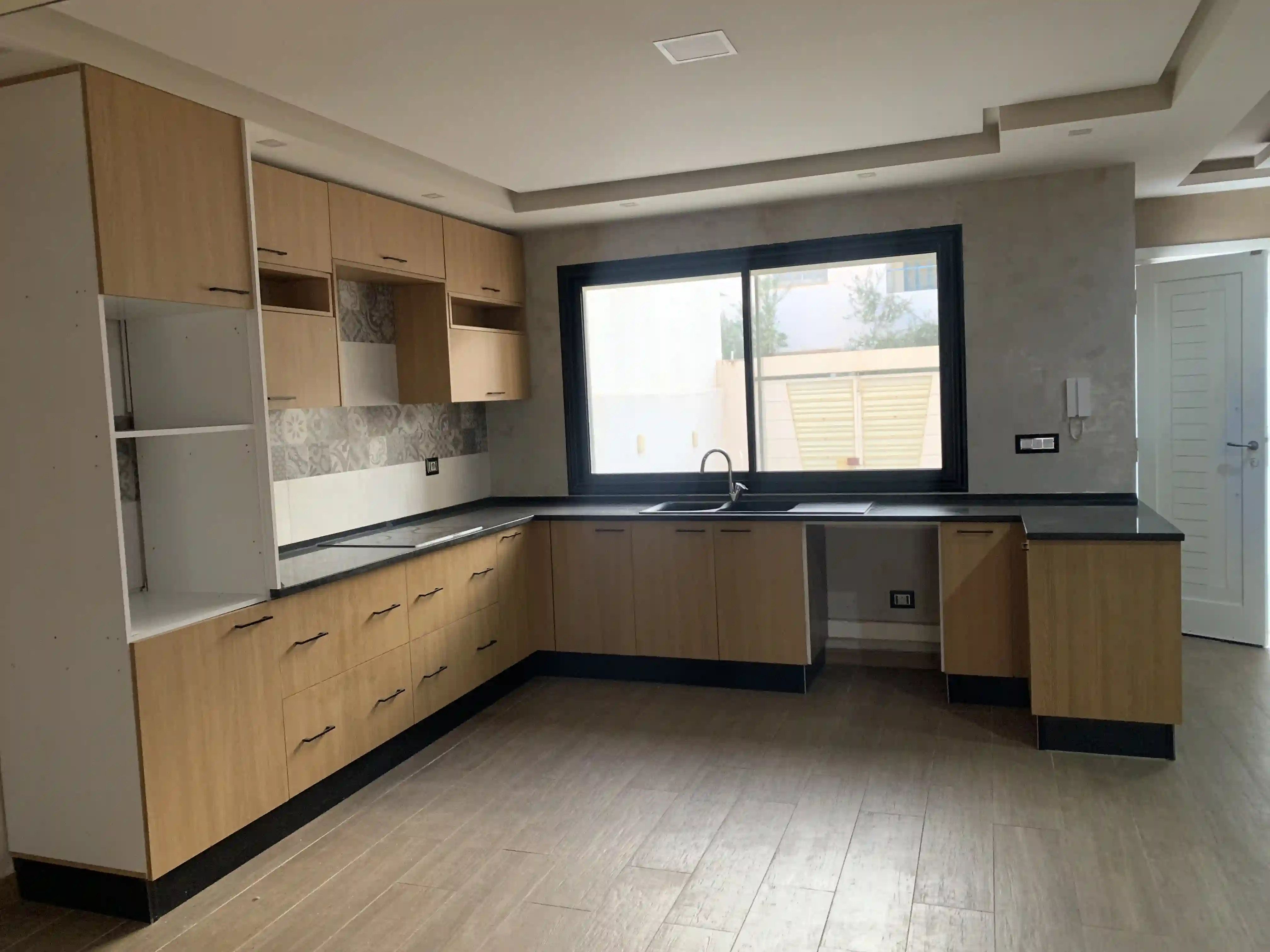 à Louer – Duplex Spacieux Avec Jardin à Rades - Vue 6