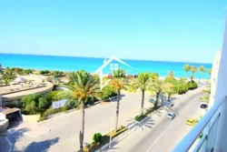 Appartement s+1 de Charme Proche de la Plage