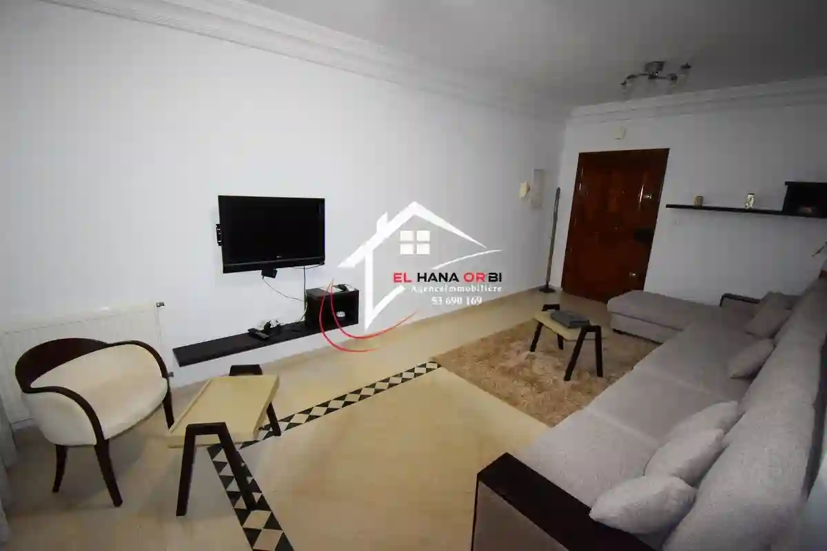 Appartement s+1 de Charme Proche de la Plage - Vue 3