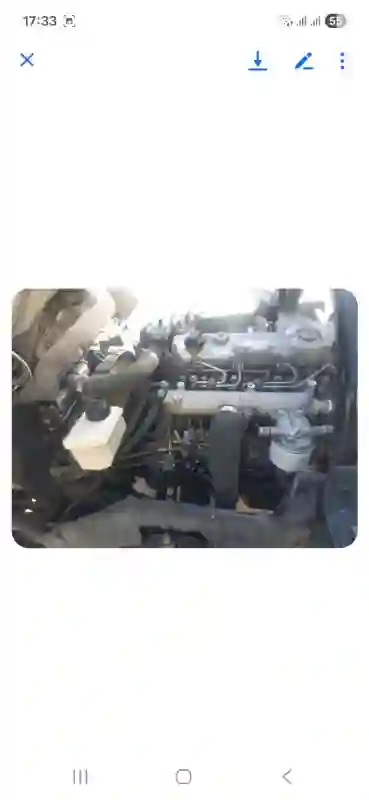 Hyundai Hd 78