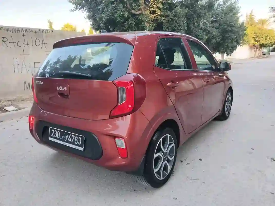Kia Picanto