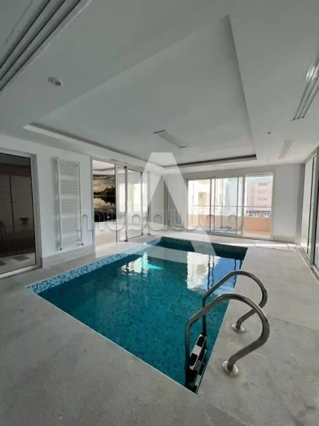 Location Appartement Avec Piscine au lac 2 - Vue 3