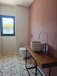 Location Joli Appartement s3 Gammarth Supérieur