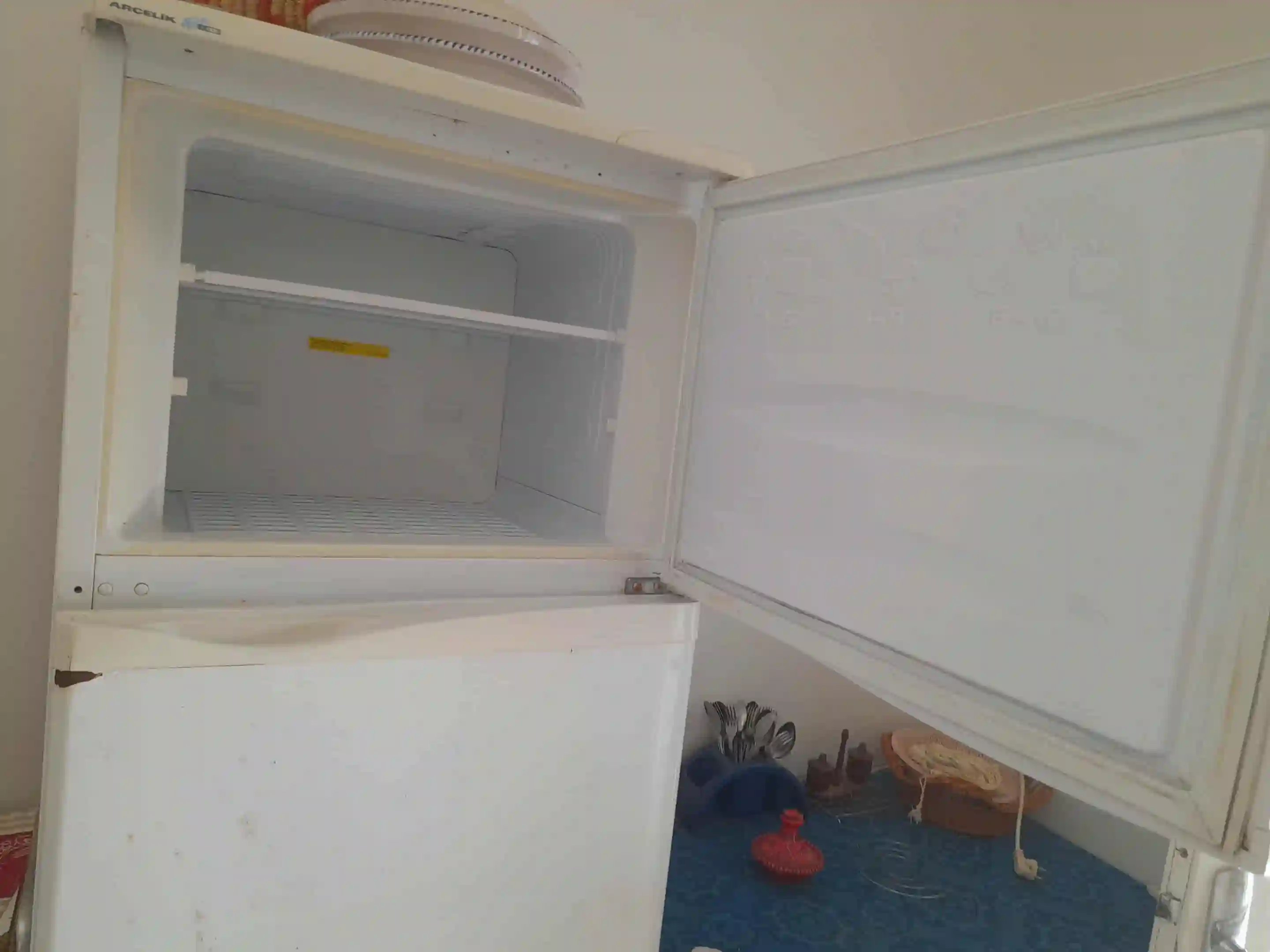 Réfrigérateur de Marque Arcelik 380l à Mahras