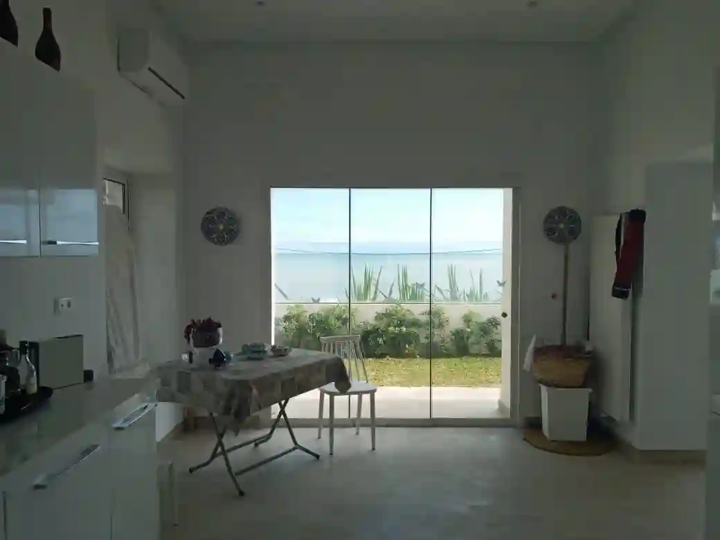 Villa Jasmine à Nabeul - Vue 3