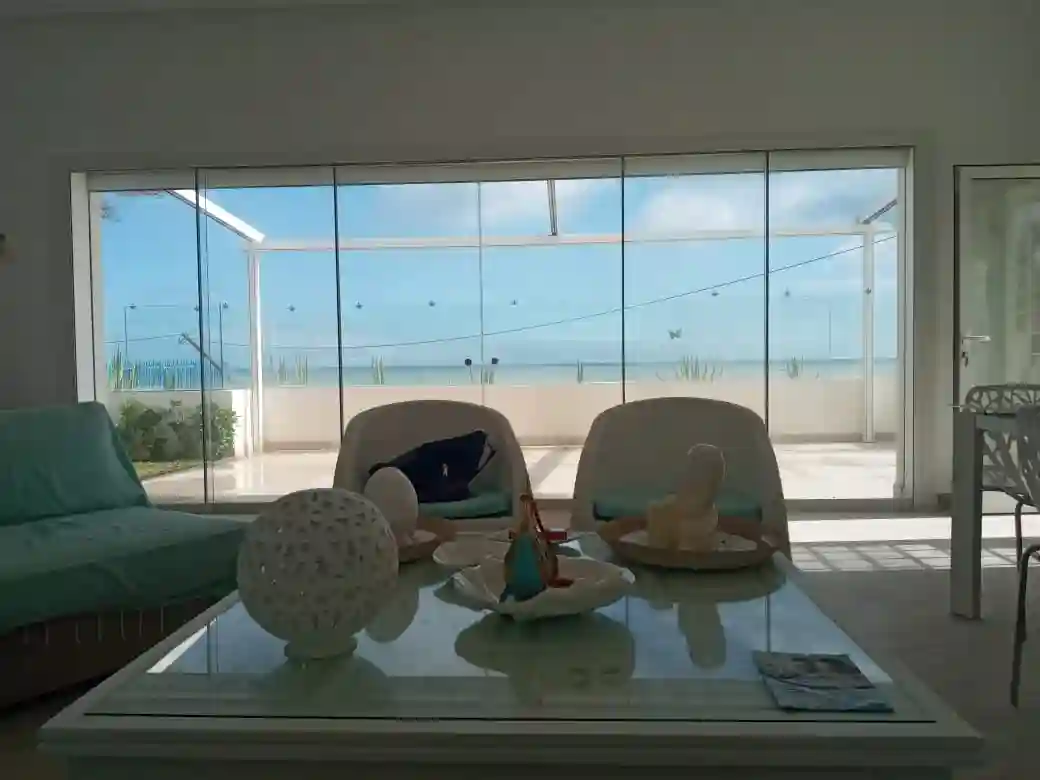 Villa Jasmine à Nabeul - Vue 4