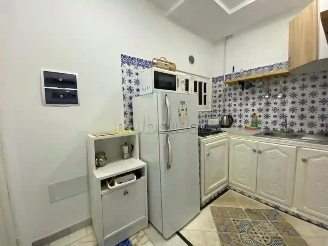 A Louer Petit Appartement de Vacance - Vue 2