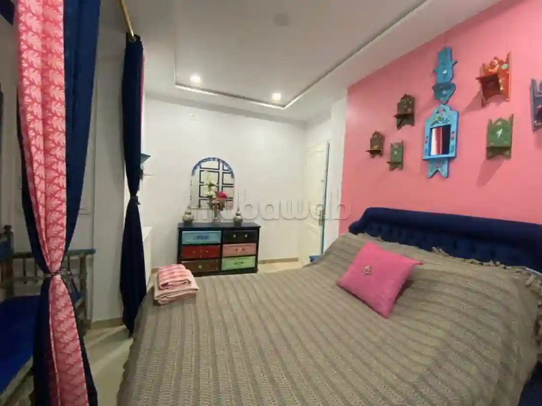 A Louer Petit Appartement de Vacance - Vue 3