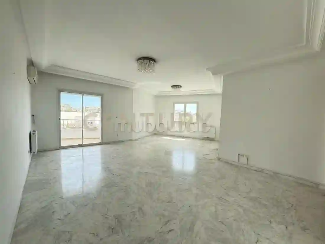 À Louer un Appartement S4 au Lac 2
