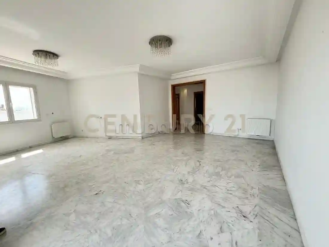 À Louer un Appartement S4 au Lac 2 - Vue 1