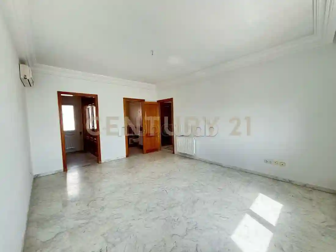 À Louer un Appartement S4 au Lac 2 - Vue 2