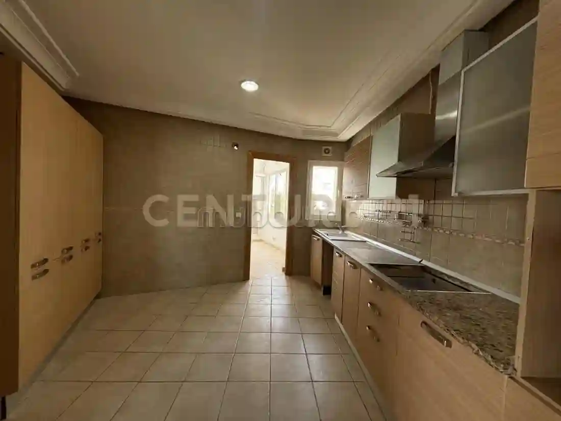 À Louer un Appartement S4 au Lac 2 - Vue 3