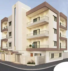 Appartements en Cours de Construction à Kélibia à Kelibia