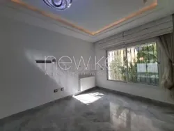 Duplex S3 Avec Jardin à La Soukra