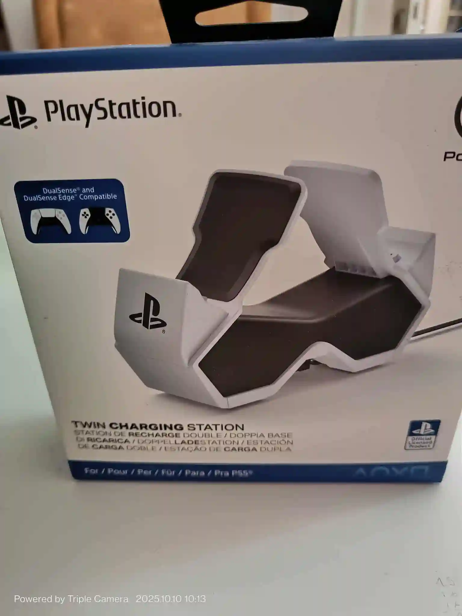 Materiel de Salle de Jeux Playstation à El Hrairia - Vue 2