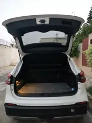 Nissan Qashqai Essence 2018