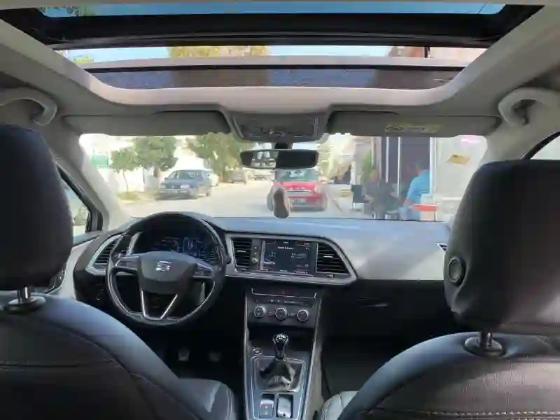 Seat Leon Essence 2020
