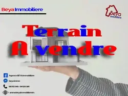 Terrain Leila Vtm080