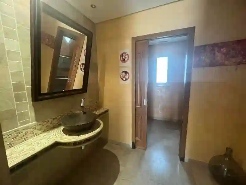 Villa Aicha la Belle Villa