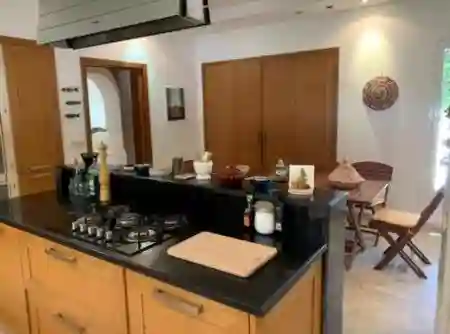Villa Aicha la Belle Villa - Vue 6