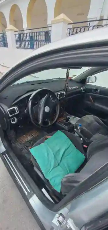Volkswagen Passat Diesel 2003 - Vue 2