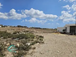 Vt574 Terrain 323 m2 à Mansourah 2 Kelibia à Kelibia