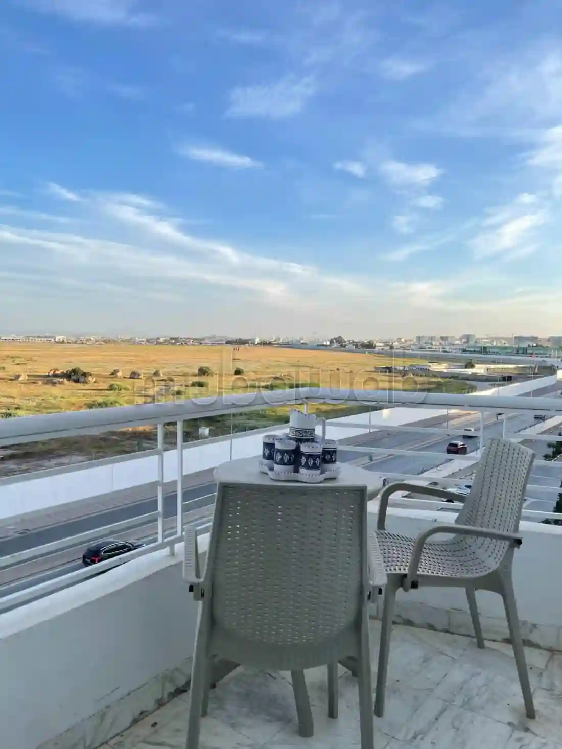 À Louer Bel Appartement S3 – Très Haut Standing - Vue 1