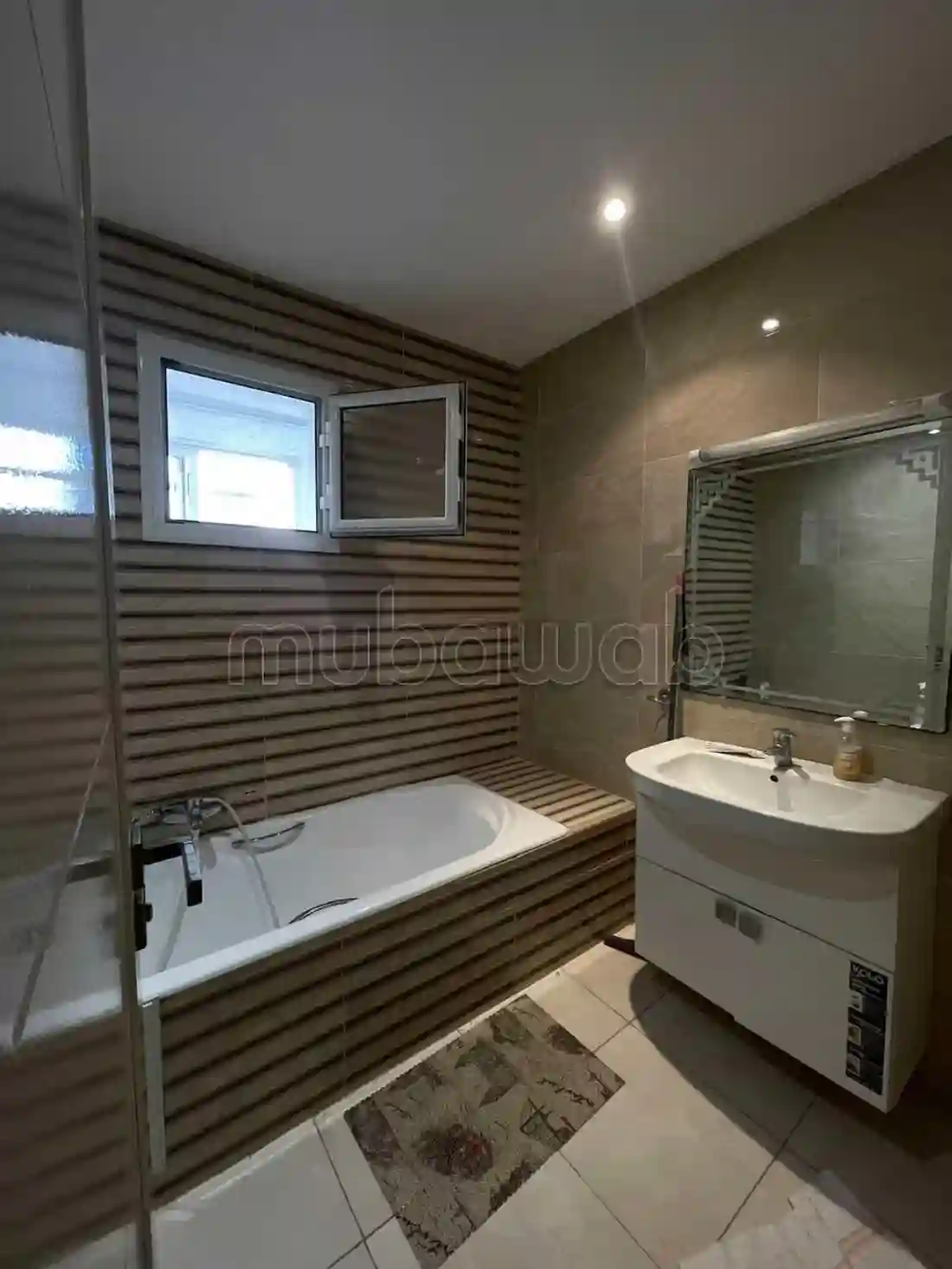 À Louer Bel Appartement S3 – Très Haut Standing - Vue 2