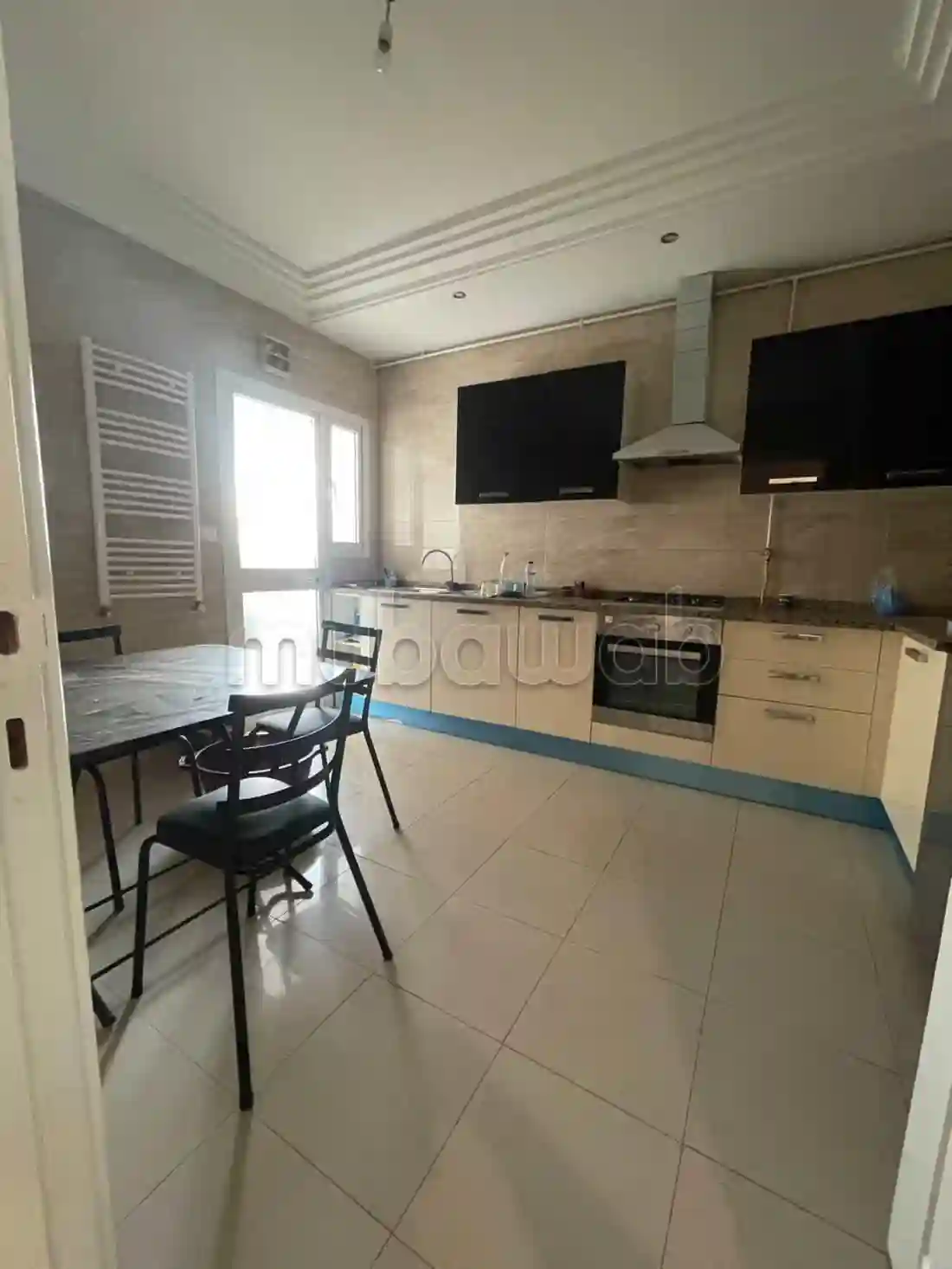 À Louer Bel Appartement S3 – Très Haut Standing - Vue 3