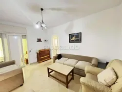 A Louer Studio Meublé S1 à El Manar 1