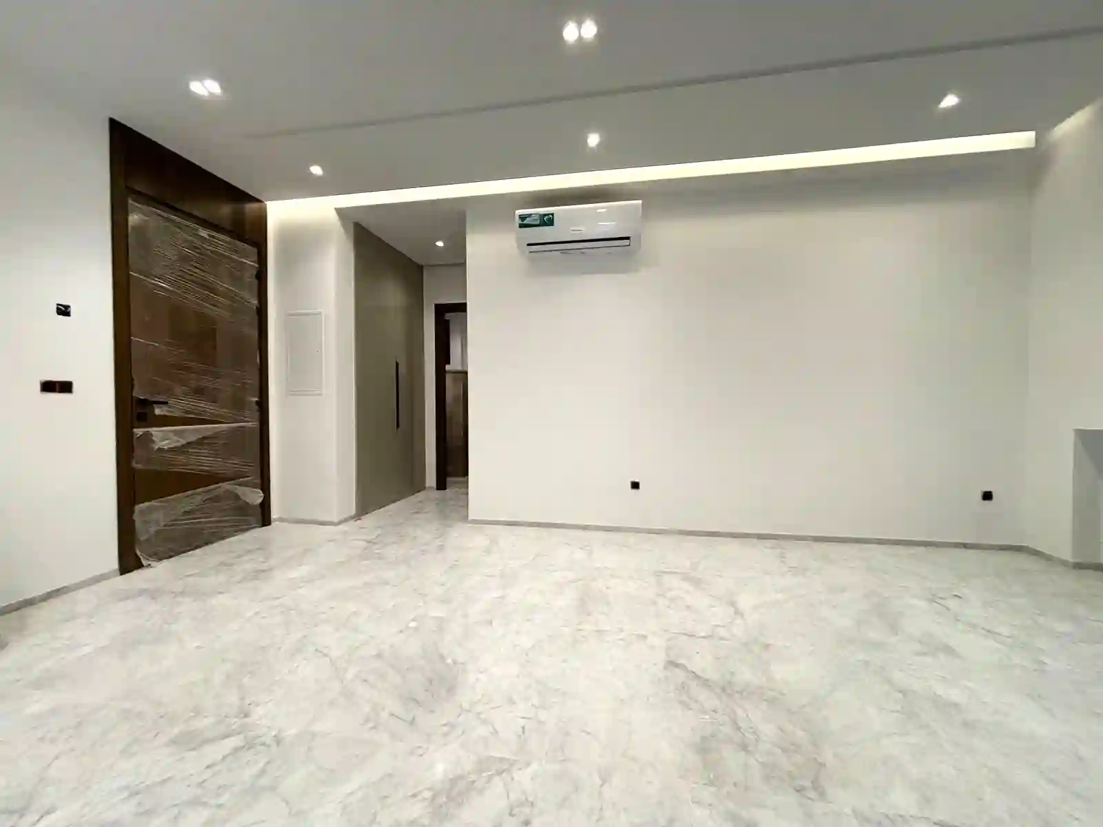 Appartement s3 Direct Promoteur à Chotrana 2 à Chotrana 2